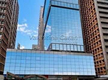 Comercial · 70m² · 1 Vaga · Conjunto Comercial em frente ao Metro