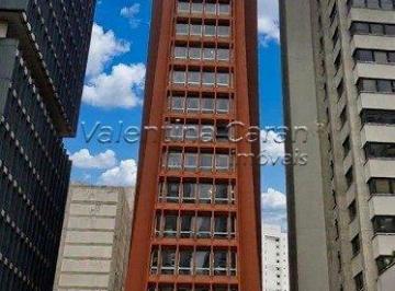 Comercial · 669m² · 13 Vagas · COMERCIAL NA AVENIDA PAULISTA COM RENDA
