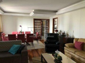 Apartamento · 178m² · 4 Quartos · 3 Vagas · APTO ALTO PADRÃO VILA GILDA 4 DORMTORIOS 3 GARAGENS COM LAZER!