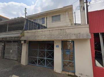Comercial · 236m² · 2 Vagas · Casa Comercial à Venda em São Paulo - Jabaquara