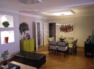 Apartamento · 207m² · 3 Quartos · 3 Vagas · APARTAMENTO À VENDA - BAIRRO JARDIM