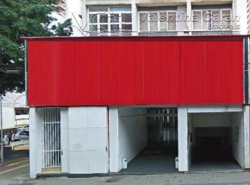Comercial · 700m² · Loja para aluguel na Rua Augusta, SP