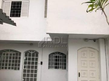 Casa · 90m² · 1 Quarto · CASA COMERCIAL PARA LOCAÇÃO - CENTRO, SANTO ANDRÉ