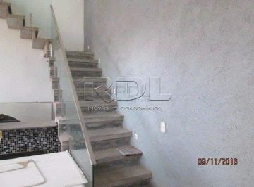 Comercial · 240m² · PRÉDIO COMERCIAL À VENDA - VILA ALPINA