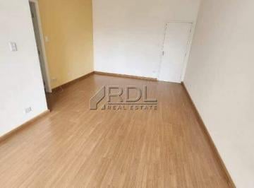 Apartamento · 90m² · 2 Quartos · 1 Vaga · Apartamento Exclusivo de 2 Quartos para Aluguel no Centro de Santo André