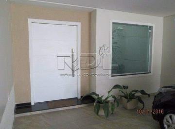 Casa · 301m² · 4 Quartos · 4 Vagas · Sobrado à venda, 4 quartos, 4 suítes, 4 vagas, JARDIM - Santo André/SP