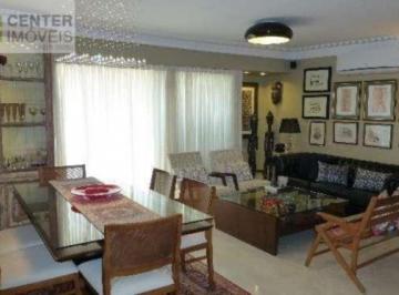 01 · Apartamento Lindo, novo e pronto para morar.