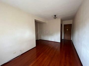 Apartamento · 80m² · 2 Quartos · 1 Vaga · Apartamento residencial de 80 m² para alugar no Centro de São Bernardo do Campo