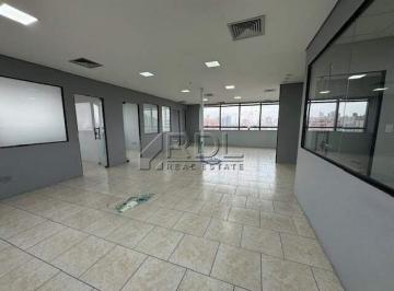Comercial · 130m² · 3 Vagas · SALA COMERCIAL ALTO PADRÃO PARA EMPRESAS QUE PRECISAM DE CONFORTO E EFICIENCIA NO ATENDIMENTO!