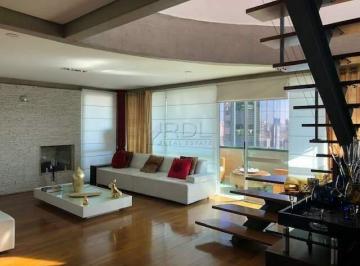Apartamento · 414m² · 5 Quartos · 4 Vagas · COBERTURA À VENDA - BAIRRO JARDIM, SANTO ANDRÉ