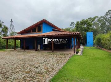 Rural · 255m² · 3 Quartos · 3 Vagas · Chácara à venda, 3 quartos, 1 suíte, 3 vagas, Jardim dos Ipês - Embu das Artes/SP