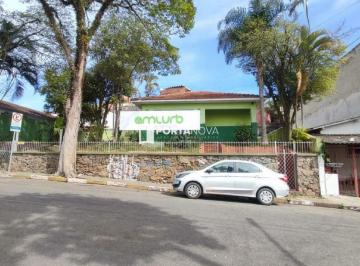 Casa · 156m² · 5 Quartos · 5 Vagas · Casa Comercial para aluguel, 5 quartos, 5 vagas, Centro - Embu das Artes/SP
