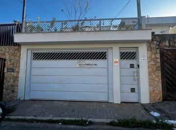 123654 · Casa à venda - no Alto da Mooca