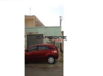 Casa · 2 Quartos · Casa à venda - na Vila Prudente