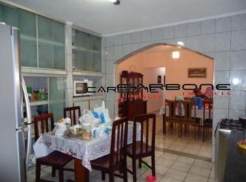 Casa · 170m² · 4 Quartos · Casa à venda - no Jardim Regina