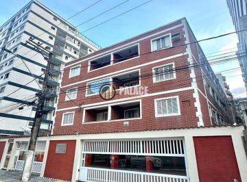 Apartamento · 47m² · 2 Quartos · 1 Vaga · Apartamento com 2 quartos, Aviação, Praia Grande - R$ 285 mil, Cod: 1607
