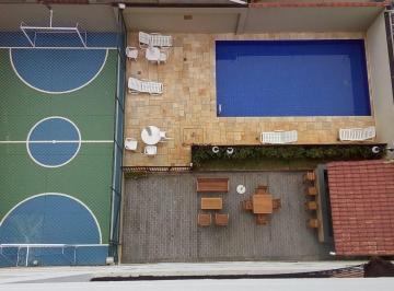 Apartamento · 43m² · 1 Quarto · Apartamento à venda - no Vila Bertioga