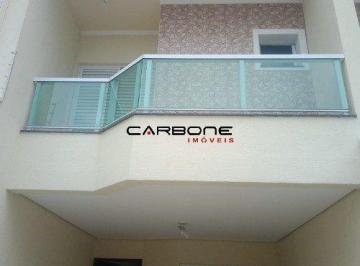 Casa · 115m² · 3 Quartos · Casa à venda - no Parque da Mooca