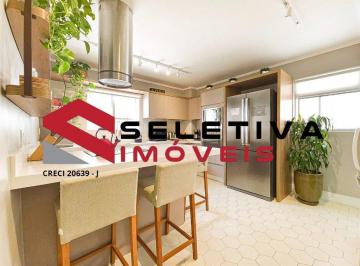 Apartamento · 130m² · 2 Quartos · Apartamento à venda - em Brooklin