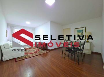 Apartamento · 117m² · 3 Quartos · Apartamento para aluguel - em Brooklin