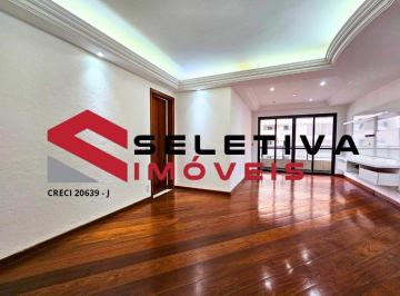 Apartamento · 230m² · 4 Quartos · Apartamento para aluguel - em Brooklin
