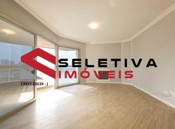 Apartamento de 3 quartos, São Paulo · Apartamento para aluguel - em Brooklin