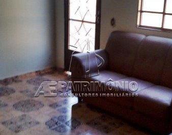 Sala de estar · CASA, 5 Dormitório(s) Bairro Colonial