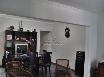 1- Sala de jantar · Venda de CASA em Sorocaba-SP, bairro Altos do Itavuvu