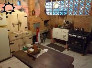 ESPAÃ‡O GOURMET · CASA SANTA FÉ