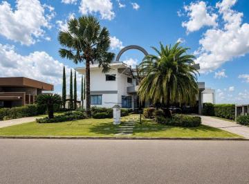 Casa · 800m² · 3 Quartos · Casa com 3 suítes à venda, no Condomínio Fazenda Imperial na cidade de Sorocaba/SP