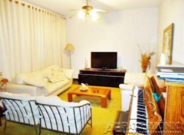 Sala de Estar · CASA,3 Dormitorio(s) bairro Emília