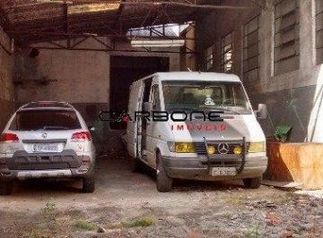 Comercial · 918m² · Comercial à venda - no Chácara Mafalda