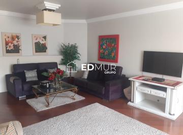 Apartamento · 193m² · 3 Quartos · Apartamento à venda - no Centro