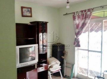 1 Sala · CASA,2 Dormitorio(s) bairro Formosa