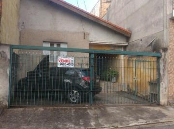 Casa · 2 Quartos · Casa à venda - no Chácara Belenzinho
