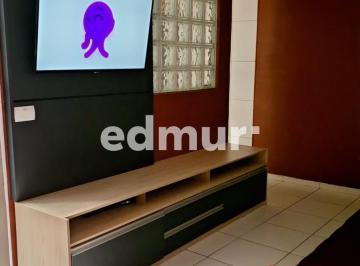 Apartamento · 50m² · 2 Quartos · Apartamento à venda - em Utinga