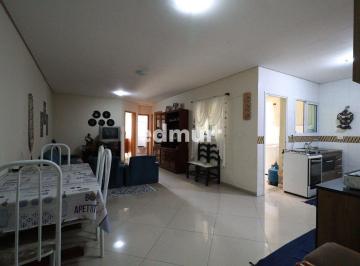 Apartamento · 93m² · 3 Quartos · Apartamento à venda - na Vila Santa Teresa