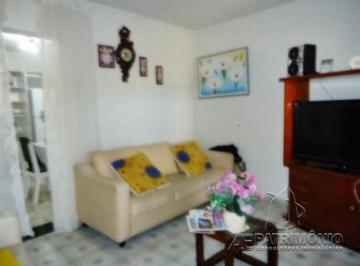 Sala de Estar · CASA,2 Dormitorio(s) bairro Esmeralda