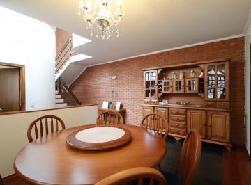 Casa · 265m² · 3 Quartos · Casa para aluguel - na Vila Alzira
