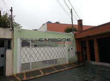 Casa · 160m² · 3 Quartos · Casa à venda - no Belenzinho
