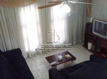 1 - Sala de estar · Venda de CASA em Sorocaba-SP, bairro Wanel Ville