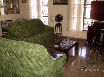 Sala de Estar · CASA,3 Dormitorio(s) bairro Europa