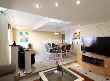 Apartamento · 125m² · 3 Quartos · Apartamento à venda - no Parque das Nações