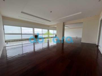 Apartamento · 400m² · 4 Quartos · 2 Vagas · Apartamento - / Residencial / Copacabana