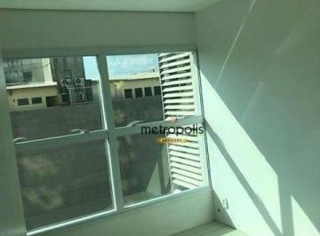 Sala · Sala para alugar, 40 m² por R$ 3.249,90/mês - Centro - São Caetano do Sul/SP