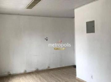 Sala · Sala para alugar, 26 m² por R$ 1.221,00/mês - Centro - São Caetano do Sul/SP