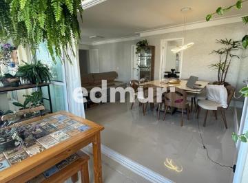 Apartamento · 128m² · 3 Quartos · Apartamento à venda - no Centro