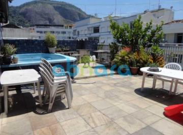 2724_G1549388499.jpg · Cobertura - Duplex / Residencial / Copacabana