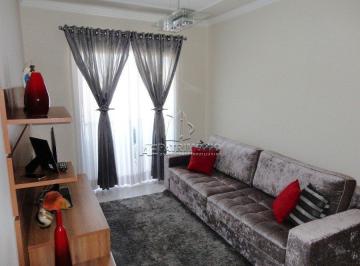 1 Sala 2 ambientes · APARTAMENTO,2 Dormitorio(s) bairro Vera Cruz PATEO VERA CRUZ