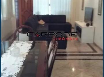 Casa · 295m² · 3 Quartos · Casa à venda - no Belenzinho